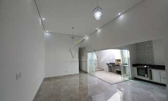 Imagem 5: Casa à Venda no Residencial Vino Barolo em Bragança Paulista SP