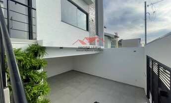 Imagem 3: Casa para venda tem 144 metros quadrados com 3 quartos em Portais (Polvilho) - Cajamar - S