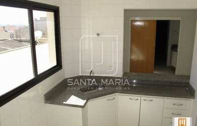 Imagem 4: Apartamento (tipo - padrao) 1 dormitórios/suite, cozinha planejada, em condomínio fechado