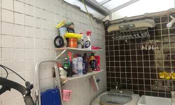 Imagem 7: CASA SOBREPOSTA TÉRREA 3 QUARTOS SUITE SEMI NOVA MARAPÉ