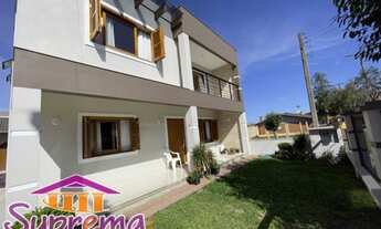 Imagem 3: Imbé - Casa Padrão - Albatroz