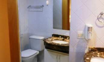 Imagem: Flat para alugar em Pinheiros - Edifício