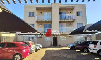 Imagem: Apartamento com 2 dormitórios à venda