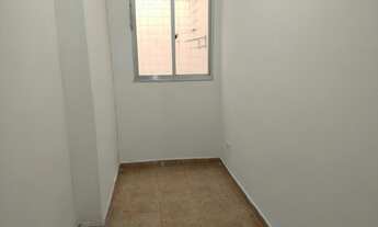 Imagem 4: Apartamento para aluguel com 40 metros quadrados com 2 quartos em Botafogo - Rio de Janeir