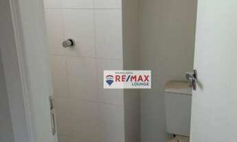 Imagem 4: Apartamento com 1 dormitório para alugar, 30 m² por R$ 1.450/mês - Iguatemi - Ribeirão Pre
