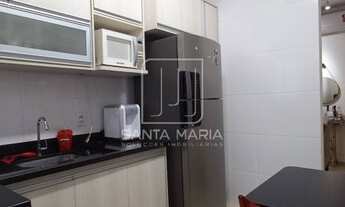 Imagem 3: Apartamento (tipo - padrao) 2 dormitórios/suite, cozinha planejada, em condomínio fechado