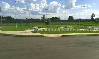 Imagem 6: Terreno no condomínio Vale das oliveiras - Limeira - SP. / Terreno em condomínio fechado