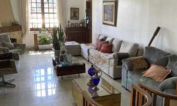 Imagem 7: Casa para venda possui 570 metros quadrados com 4 quartos em São Bento - Belo Horizonte