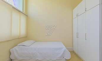 Imagem 3: Sobrado Triplex com 179m2 de 3 quartos no Santo Inácio - Curitiba - PR