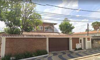 Imagem 4: Casa - Nova Campinas - Campinas