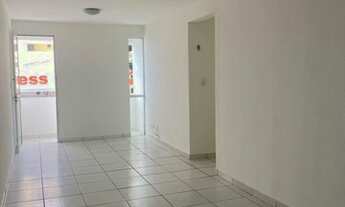 Imagem 4: Apartamento para Venda em João Pessoa, Manaíra, 2 dormitórios, 1 suíte, 1 banheiro, 1 vaga