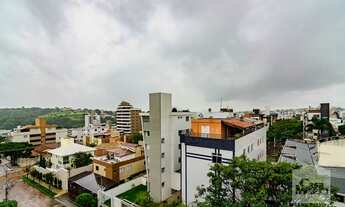 Imagem 7: Cobertura à Venda - Castelo, 4 Quartos, 372 m²