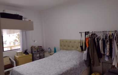 Imagem 6: Cobertura duplex linda 3 quartos Gleba A Recreio dos Bandeirantes