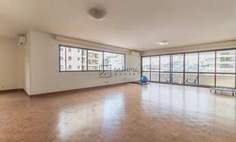 Imagem 2: Venda Apartamento 4 Dormitórios - 286 m² Higienópolis
