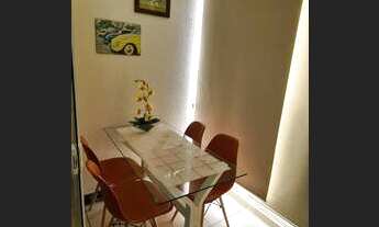 Imagem 2: Apartamento com 88m², 2 vagas, no Condomínio Horizonte , três dormitórios, sendo uma suíte