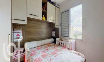 Imagem 3: APARTAMENTO RESIDENCIAL em Sao Paulo - SP, Vila Curuça