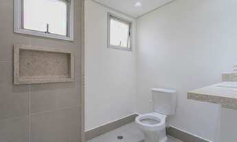 Imagem 2: APARTAMENTO RESIDENCIAL em São Paulo - SP, Alto da Lapa