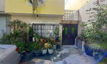 Imagem 7: São Paulo - Casa de Vila - MOEMA