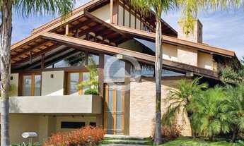 Imagem 2: Casa - Loteamento Alphaville Campinas - Campinas