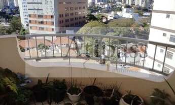 Imagem 4: APARTAMENTO 98M² - SÃO BERNARDO, NOVA PETRÓPOLIS, 3 QUARTOS (1 SUÍTE), COZINHA PLANEJADA