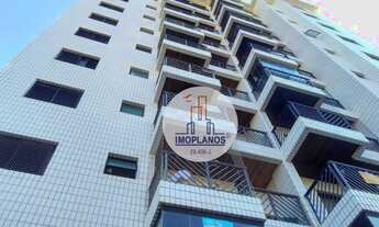 Imagem 2: Apartamento com 1 dormitório à venda, 54 m² por R$ 250.000,00 - Aviação - Praia Grande/SP