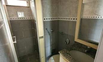 Imagem 6: Apartamento com 2 quartos, 50m² a 10 minutos do centro e de icaraí