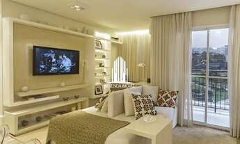 Imagem 3: Apartamento à venda Centro de Diadema