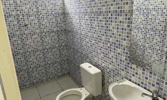 Imagem 4: Casa bairro glória