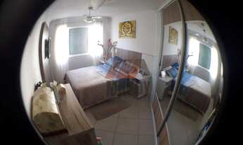 Imagem 6: Apartamento à venda, 90 m² por R$ 660.000,00 - Canasvieiras - Florianópolis/SC