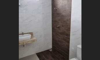 Imagem 4: Sobrado para venda tem 160 metros quadrados com 3 quartos -JD. MARAJOARA Limeira - São Pa