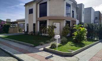 Imagem: Casa aconchegante em condomínio clube nos