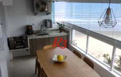 Imagem 4: Apartamento com 2 dormitórios à venda, 76 m² por R$ 480.000,00 - Balneário Flórida - Praia