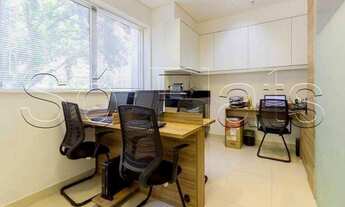 Imagem: Sala Comercial Residencial It Style Office