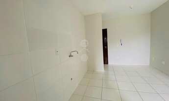 Imagem 4: Apartamento 2 Dormitórios