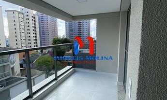 Imagem 3: Apto Novo no Contra Piso, Vila Gilda 63m², Lazer Completo