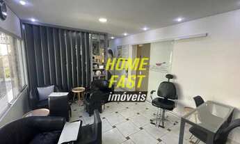 Imagem 2: Casa comercial para alugar, 300 m² por R$ 8.900/mês - Jardim Santa Mena - Guarulhos/SP