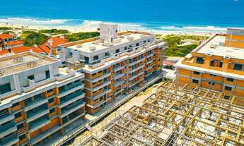 Imagem 7: Cobertura - Ingleses Norte - Florianópolis