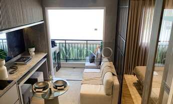 Imagem 4: SãO PAULO - Apartamento Padrão - Pinheiros