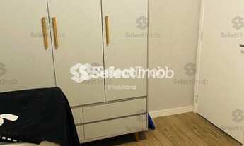 Imagem 5: Apartamento à VENDA no Vila Falchi - Mauá/SP