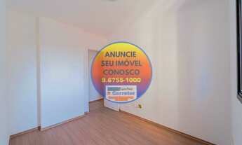 Imagem 2: Apartamento para venda no Jardim Marajoara com 3 quartos, 1 suíte, 1 vaga, 69m², pronto pa