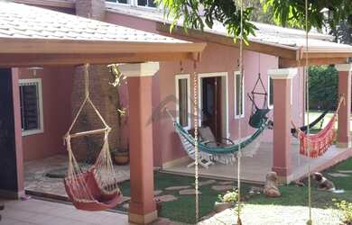 Imagem 3: Chácara - Bananal - Campinas