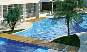 Imagem 6: Apartamento no Tamboré - 2 dormitórios - 2 vagas - 1 milhão 200 mil - Oportunidade