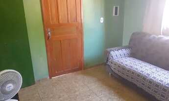 Imagem 6: Casa Nova no Bairro Planalto