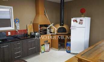 Imagem 2: Sobrado com 5 dormitórios à venda, 250 m² por R$ 1.200.000,00 - Bairro Do Grama - Caçapava