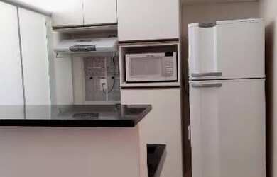 Imagem 3: Apartamento a venda Solar dos Passaros - Salto - SP