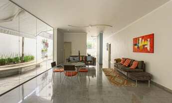 Imagem 7: APARTAMENTO RESIDENCIAL em São Paulo - SP, Higienópolis