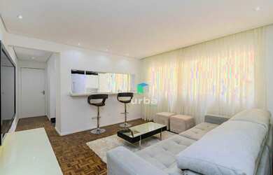 Imagem 7: Apartamento Garden 2 dorm. à venda 57 m² - R$ 330.000 - Água Verde - Curitiba/PR