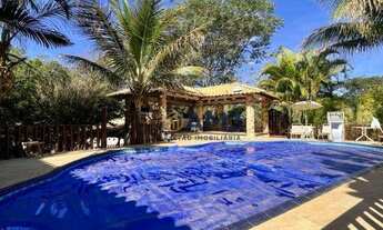 Imagem: Cidade das Águas - Aceita Financiamento