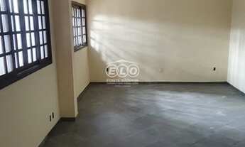 Imagem 6: SOBRADO À VENDA NO JARDIM MORADA DO SOL/INDAIATUBA-SP