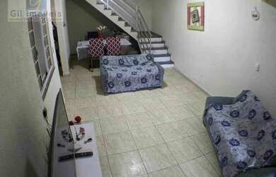 Imagem 5: Casa à venda no bairro Nova Piam - Belford Roxo/RJ